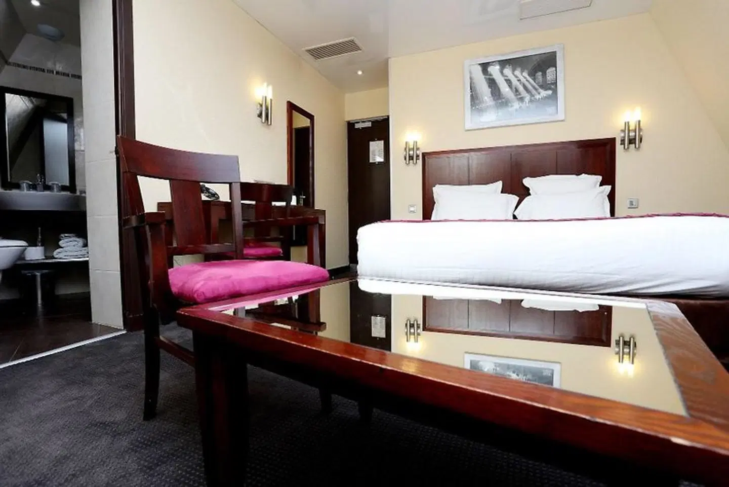 Grand Hotel Francais ROOM_EXAMPLE