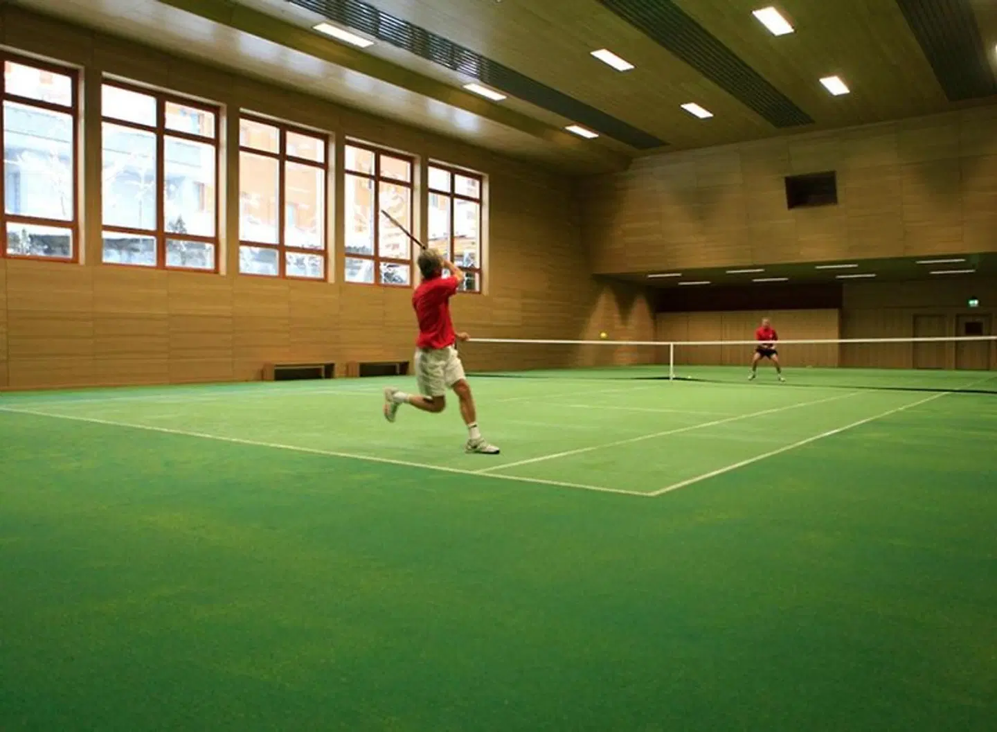 Alex SPORTS_AND_LEISURE