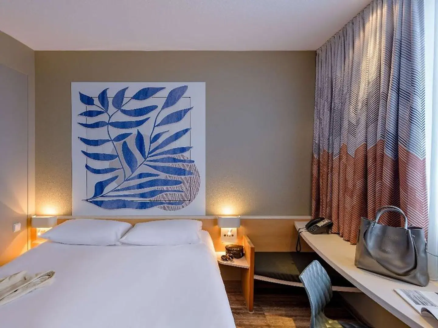 ibis Heilbronn City ROOM_EXAMPLE