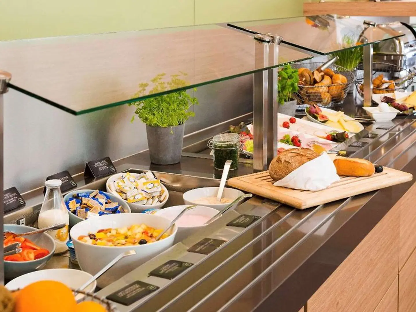 ibis Heilbronn City HEALTH_BEAUTY