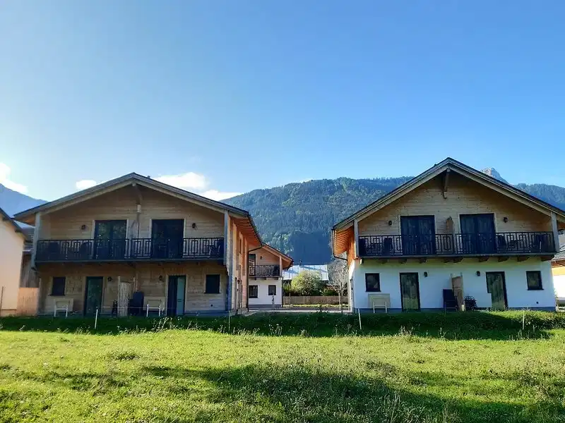 Alpenchalet Nassfeld – Hotelfoto