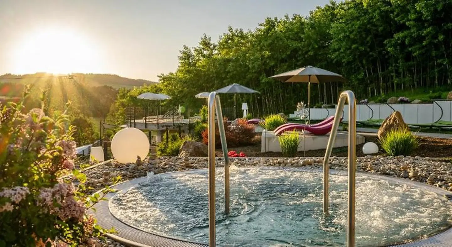Park-Hotel Reibener-Hof OUTDOOR_POOL