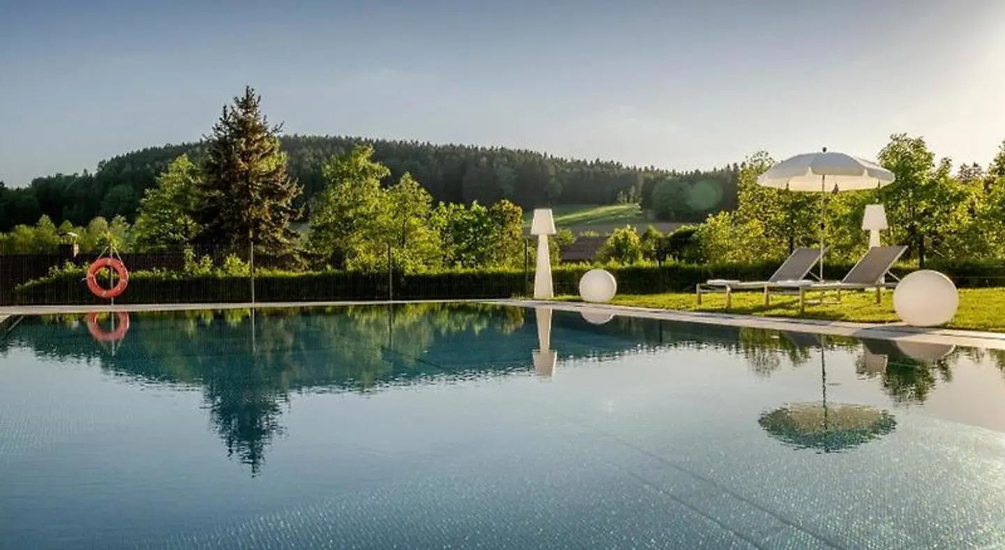 Park-Hotel Reibener-Hof OUTDOOR_POOL
