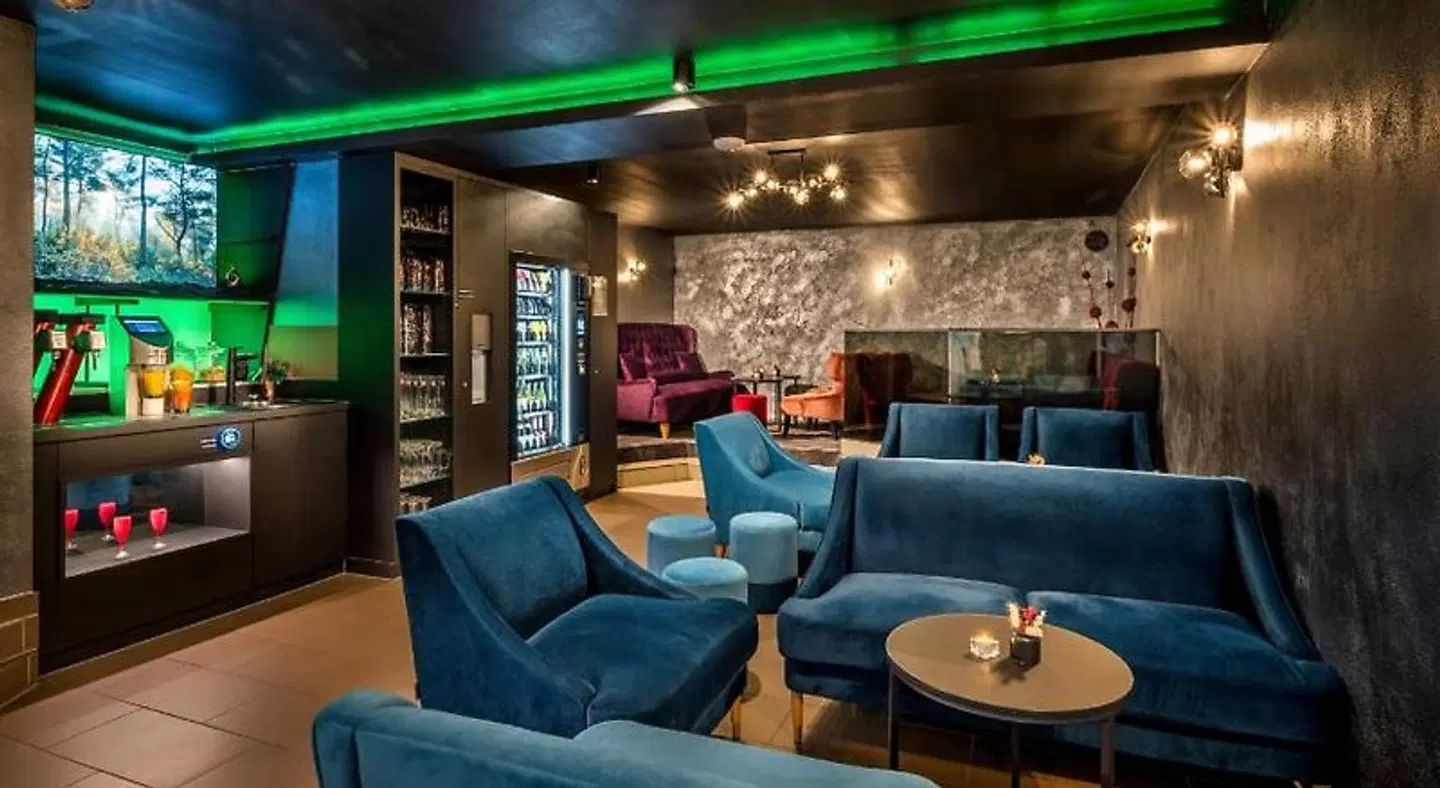 Park-Hotel Reibener-Hof LOUNGE_LOBBY