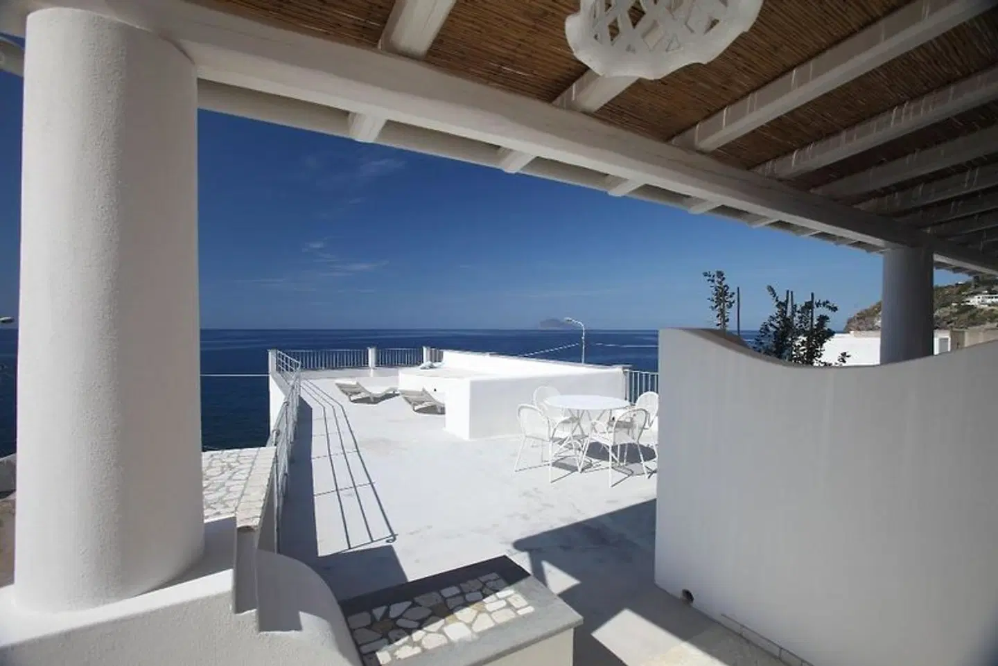 Cutimare Terrasse