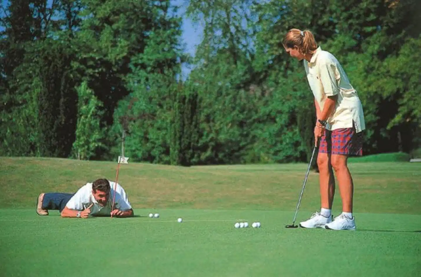 CARAT Hotel Grömitz Sport und Entertainment