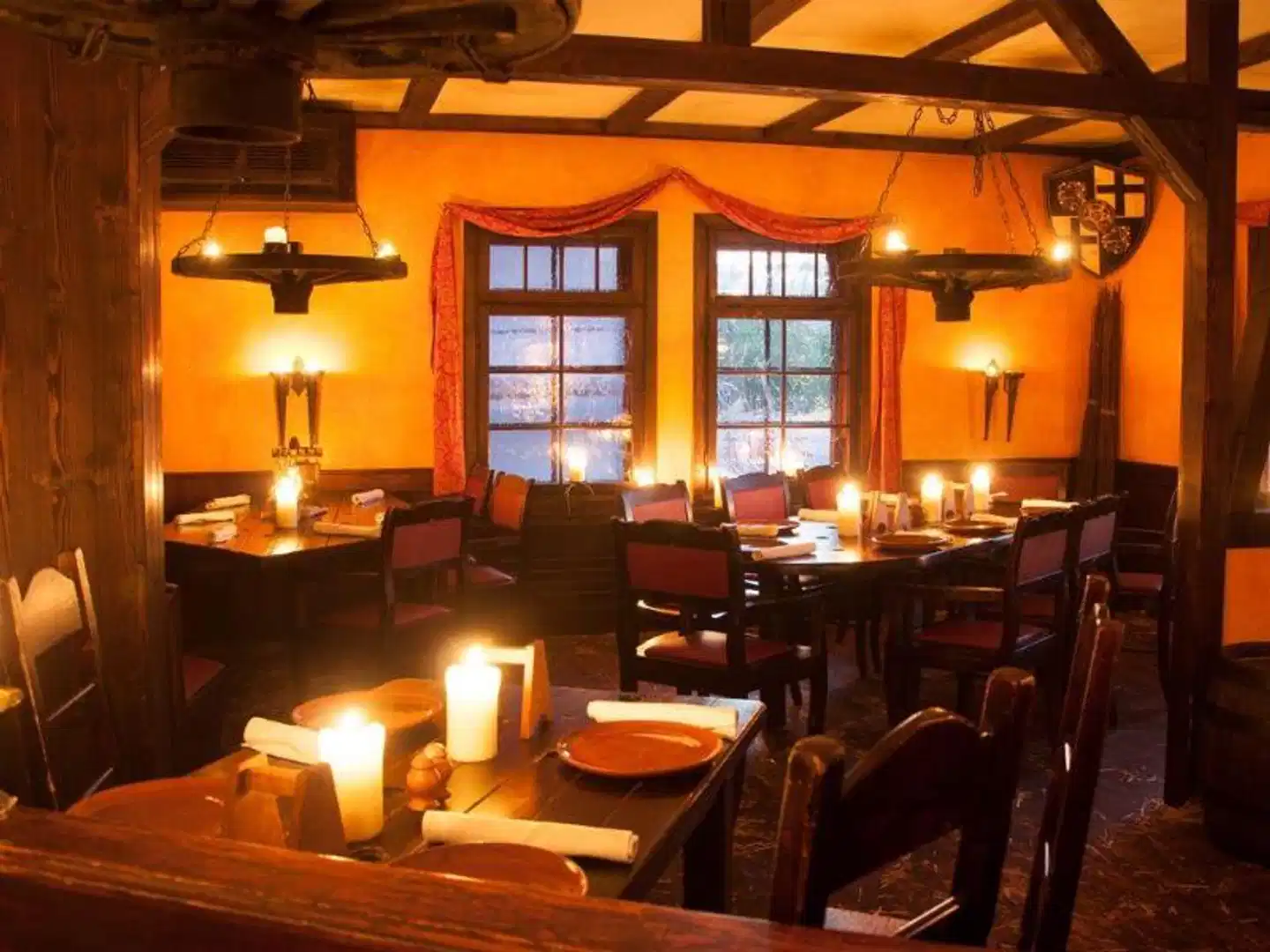 Eisenacher Hof Restaurant