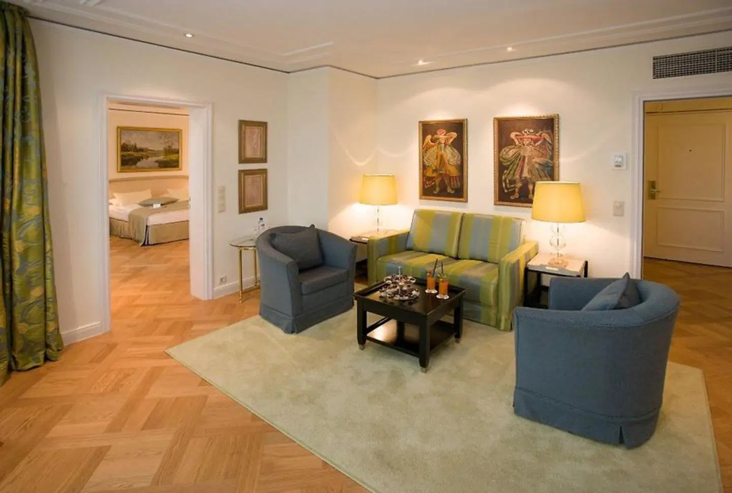 Parkhotel Gütersloh LOUNGE_LOBBY