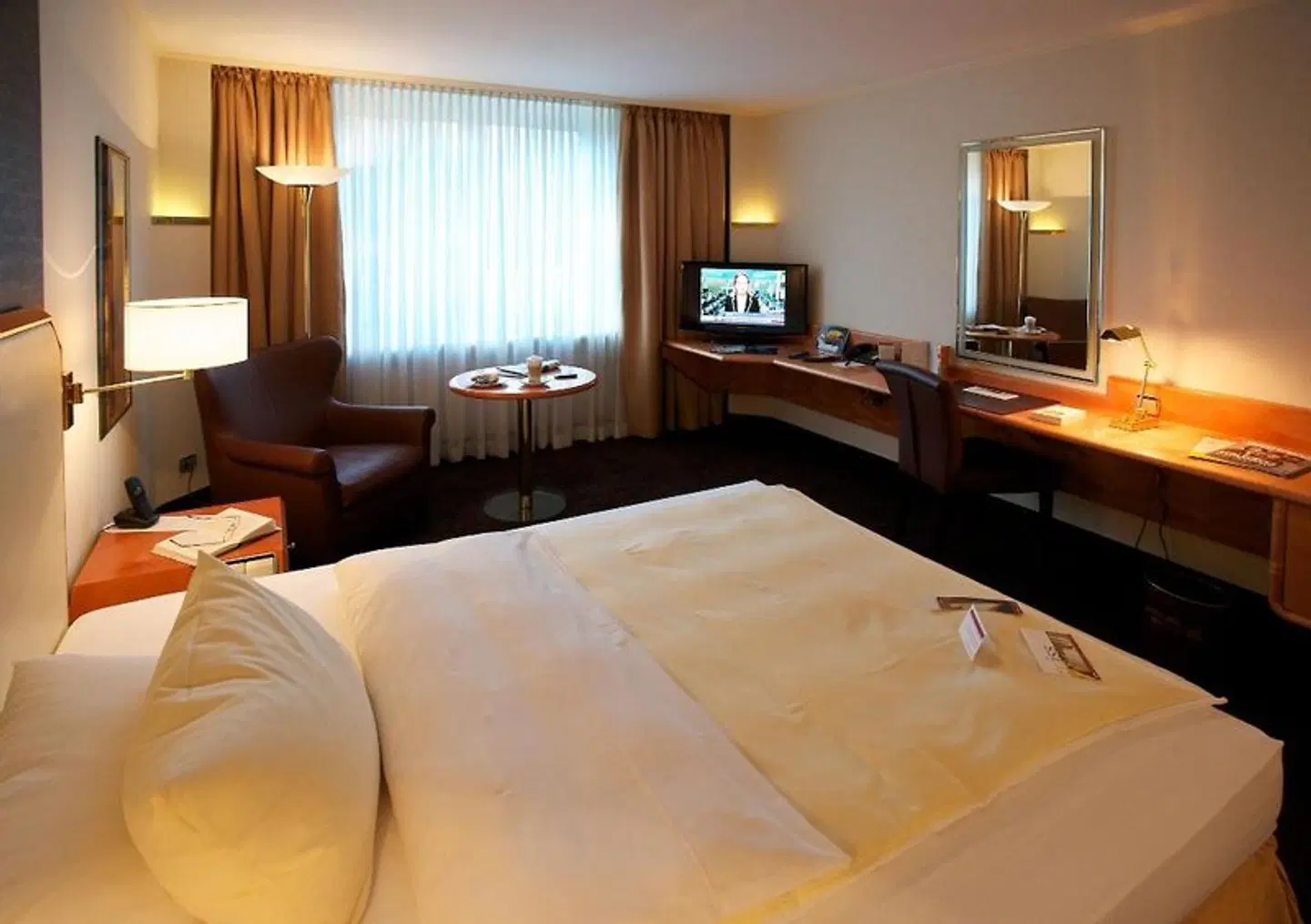 Parkhotel Gütersloh ROOM_EXAMPLE