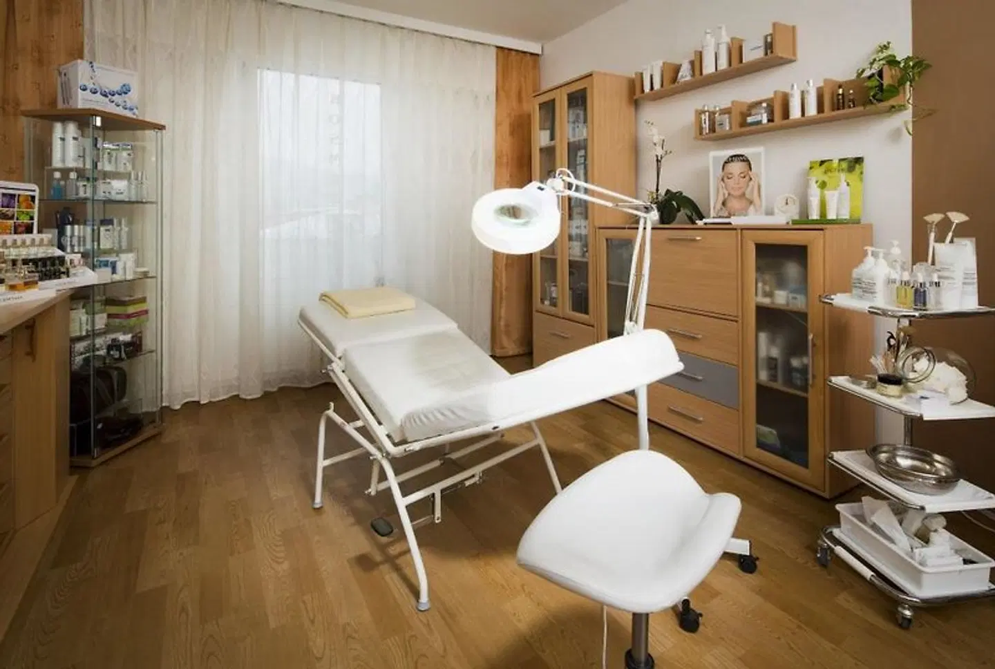 Spa Hotel Devin Badezimmer