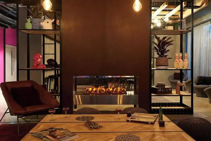 Moxy Dublin City – Hotelfoto