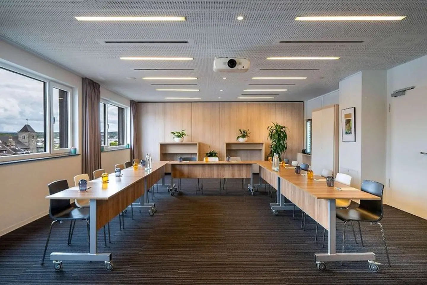 INNSIDE by Melia Aachen Konferenz
