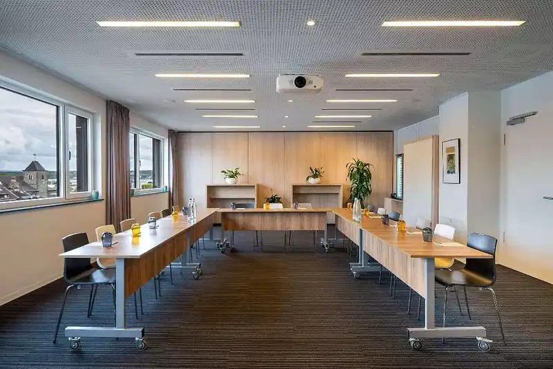 INNSIDE by Melia Aachen – Hotelfoto