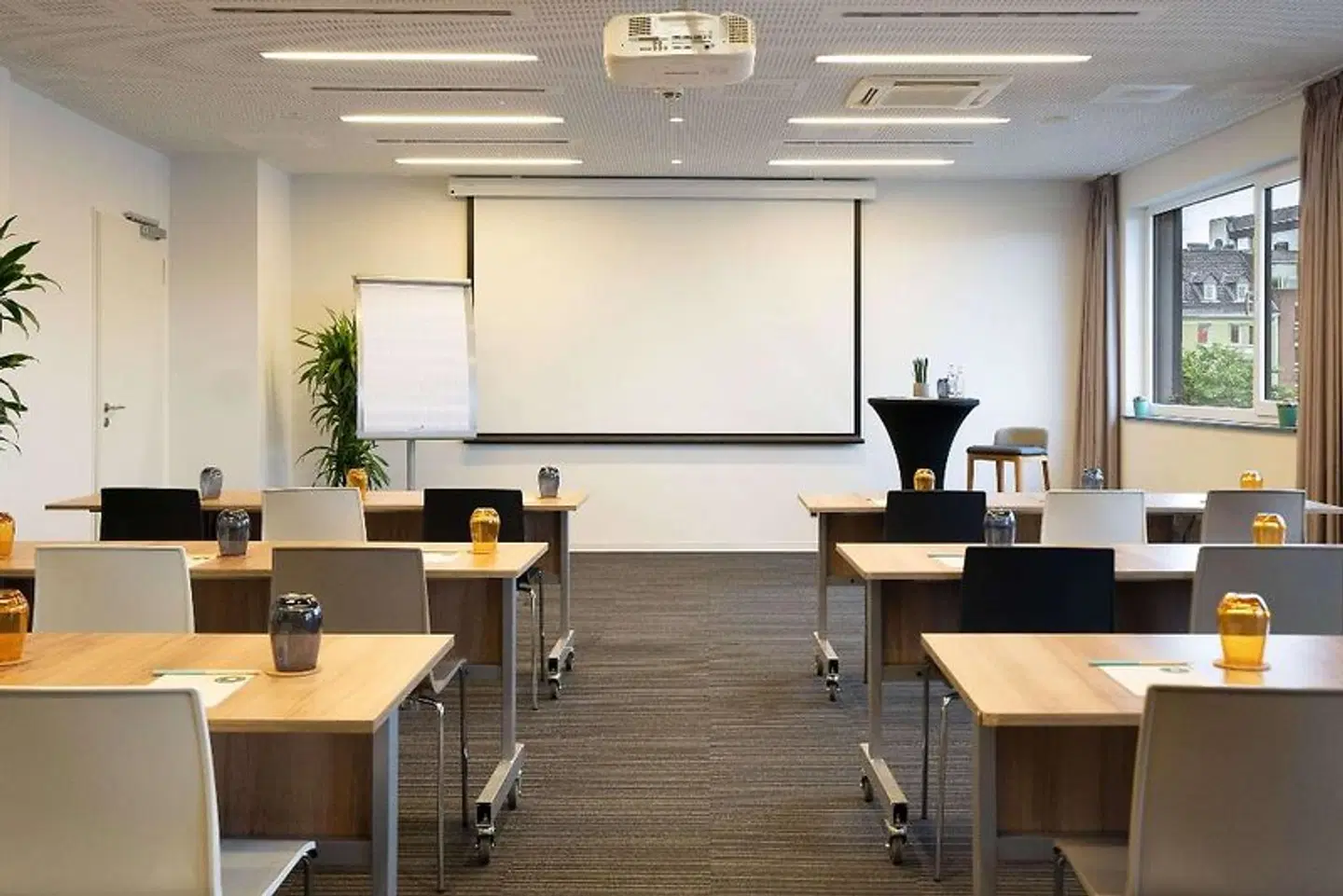 INNSIDE by Melia Aachen Konferenz