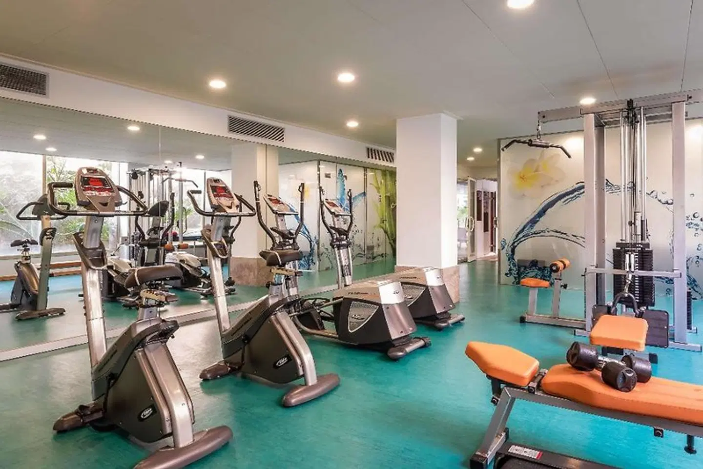 ALEGRIA Florida SPORTS_AND_LEISURE