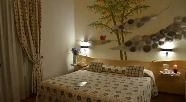 Alle Dolomiti Wohnbeispiel