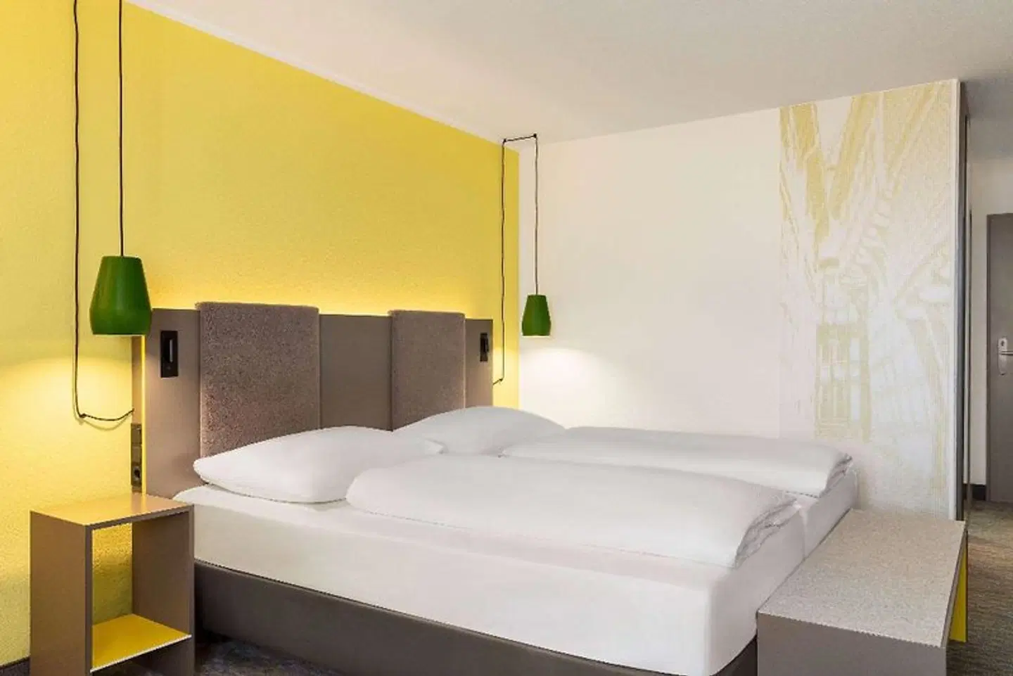 Vienna House Easy Limburg ROOM_EXAMPLE