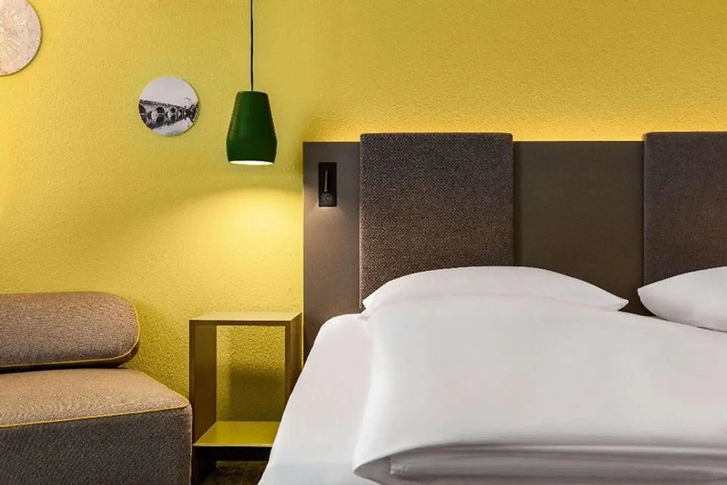 Vienna House Easy Limburg HEALTH_BEAUTY