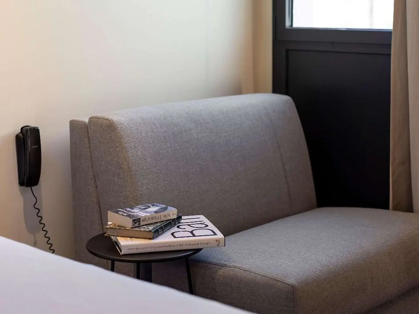 ibis Marseille Centre Euroméd ROOM_EXAMPLE