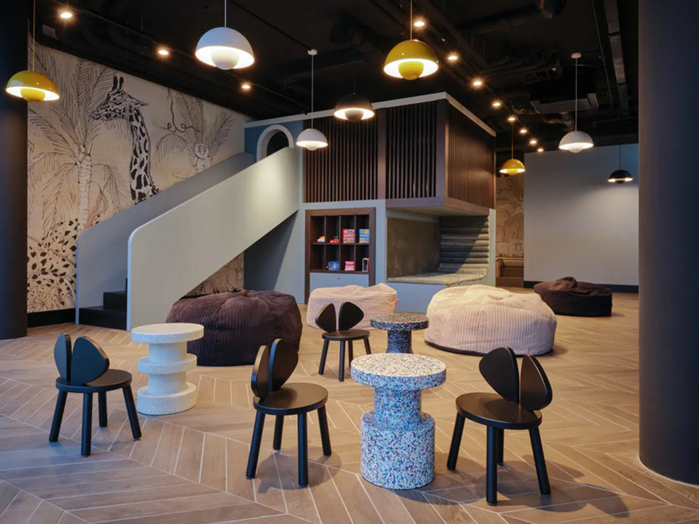 Dorint Resort & Spa Locarno Riazzino LOUNGE_LOBBY