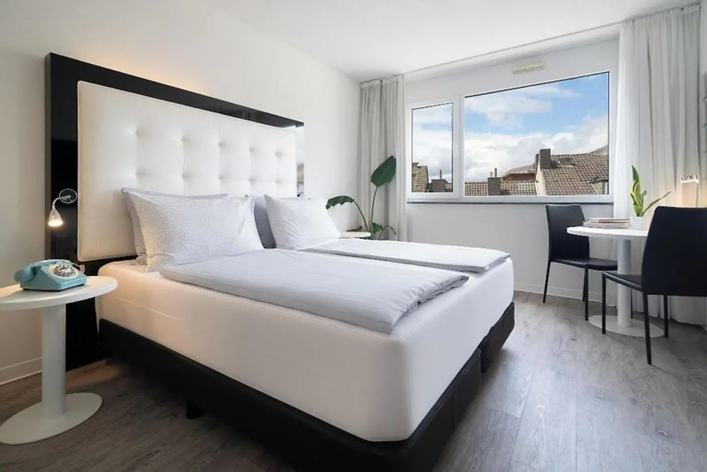 INNSIDE by Melia Aachen ROOM_EXAMPLE