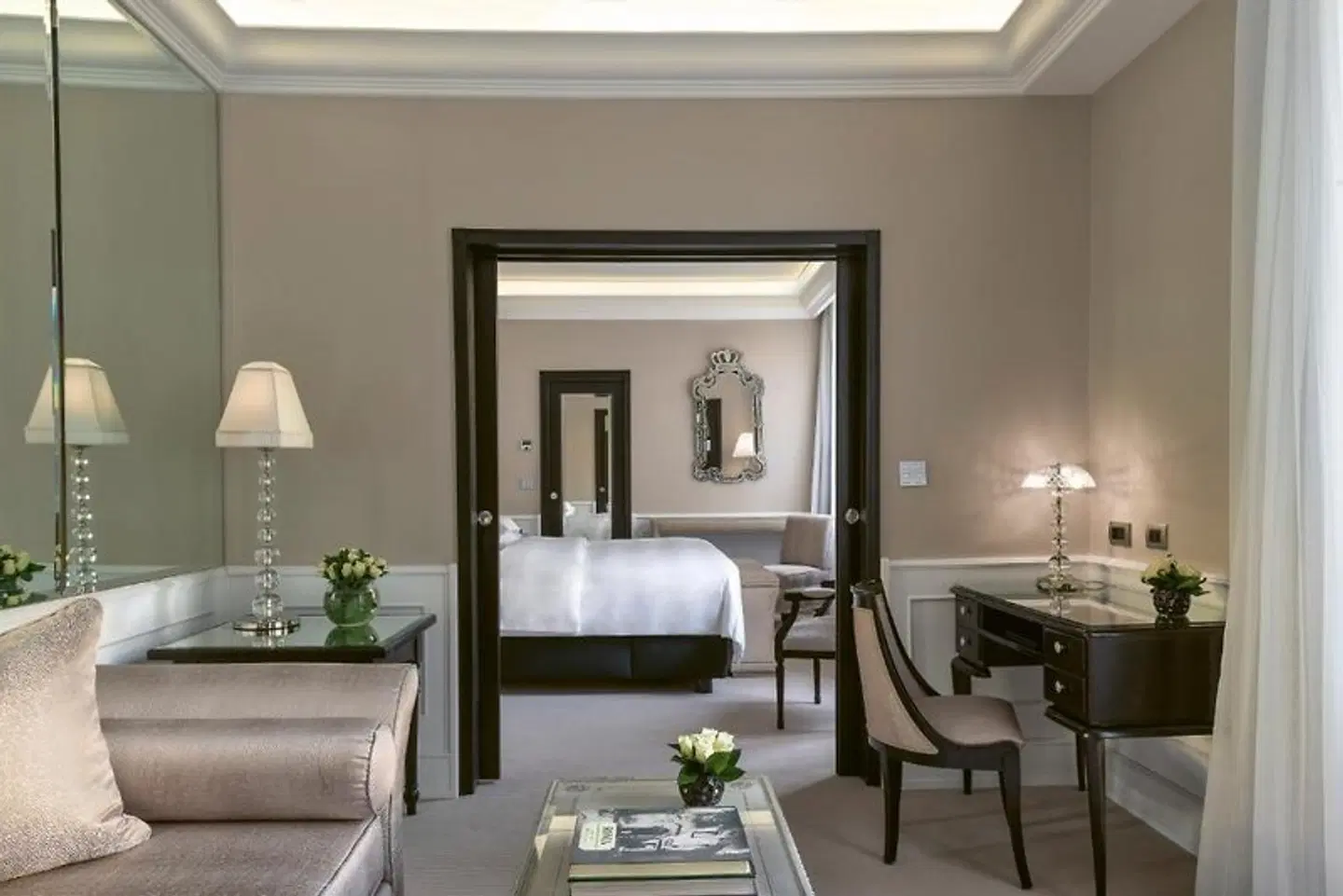 Hassler Roma ROOM_EXAMPLE