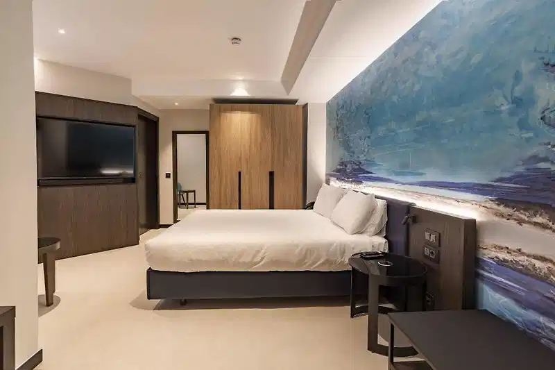 Melior Boutique Hotel – Hotelfoto