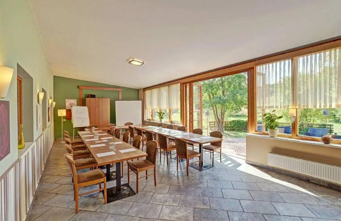 Krainz Familienhotel Konferenz