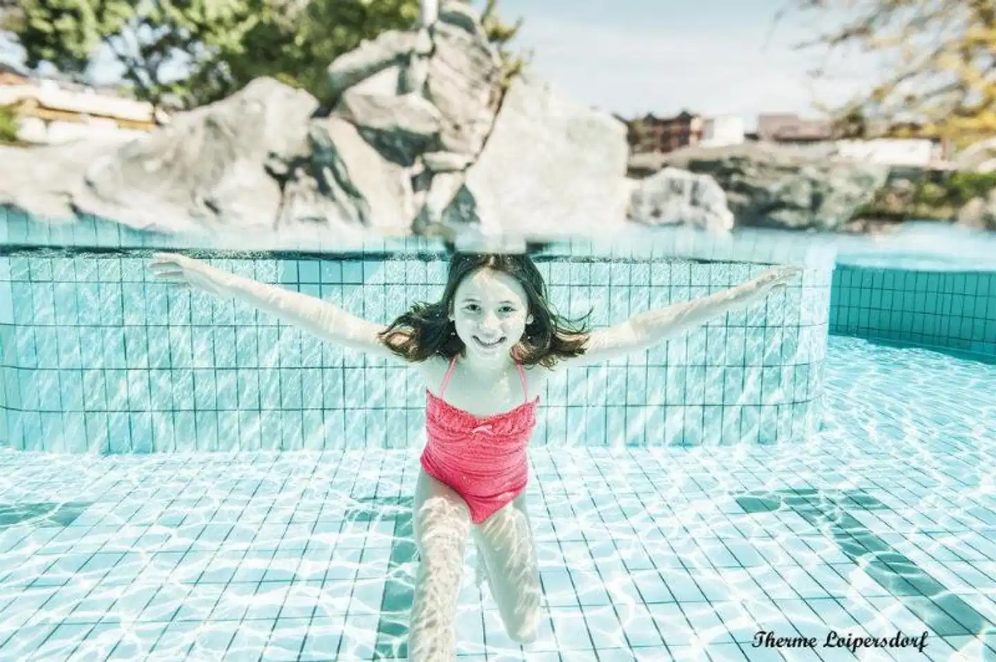 Krainz Familienhotel Sport und Entertainment