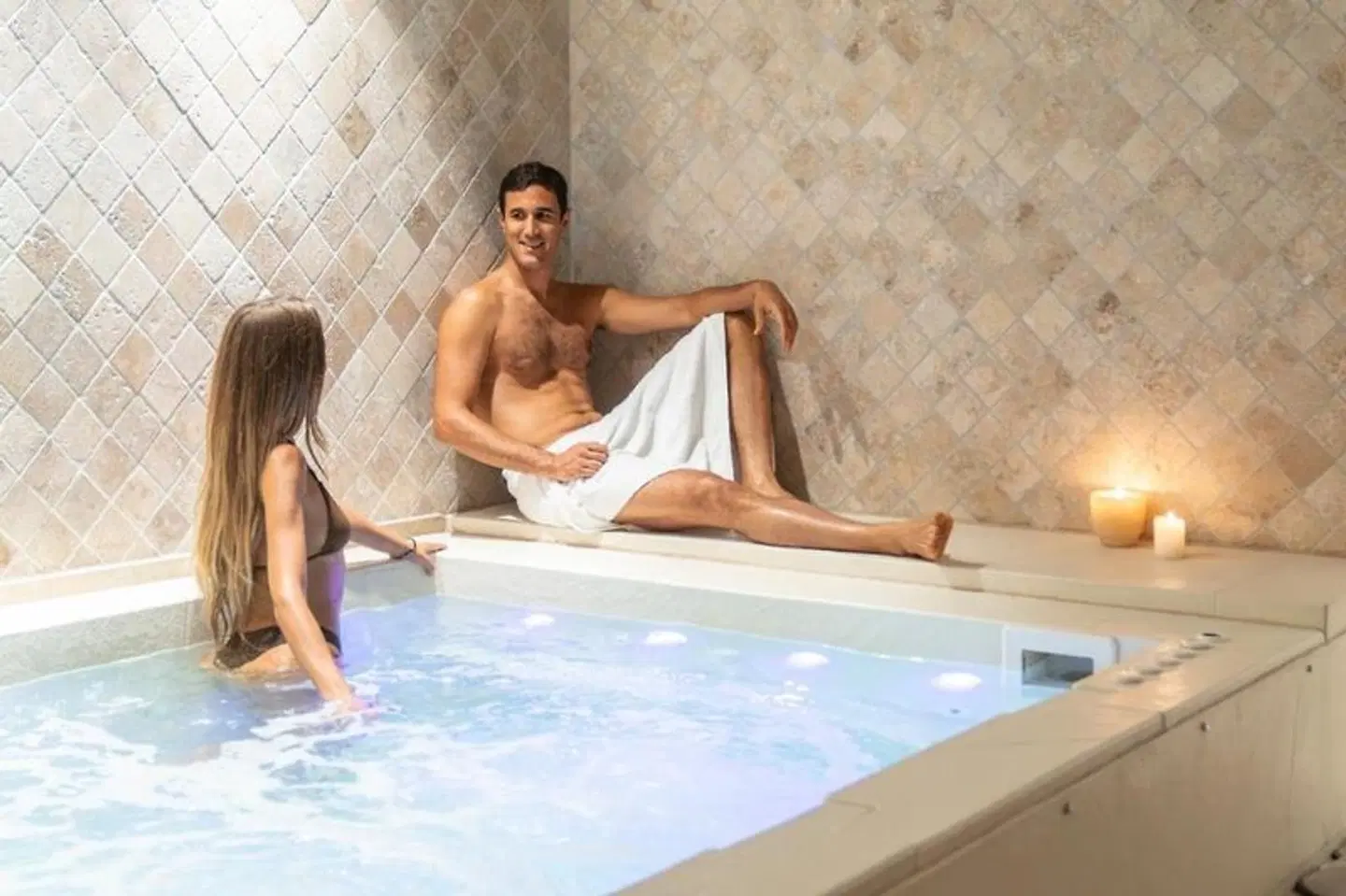 Adler Cavalieri Hotel HEALTH_BEAUTY