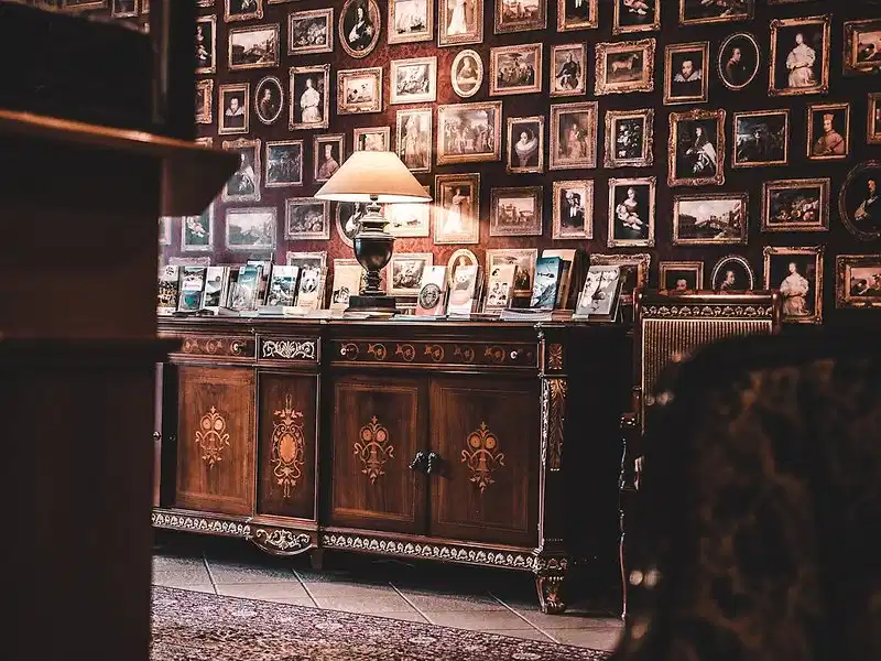 Cella Central Historic Boutique Hotel – Hotelfoto