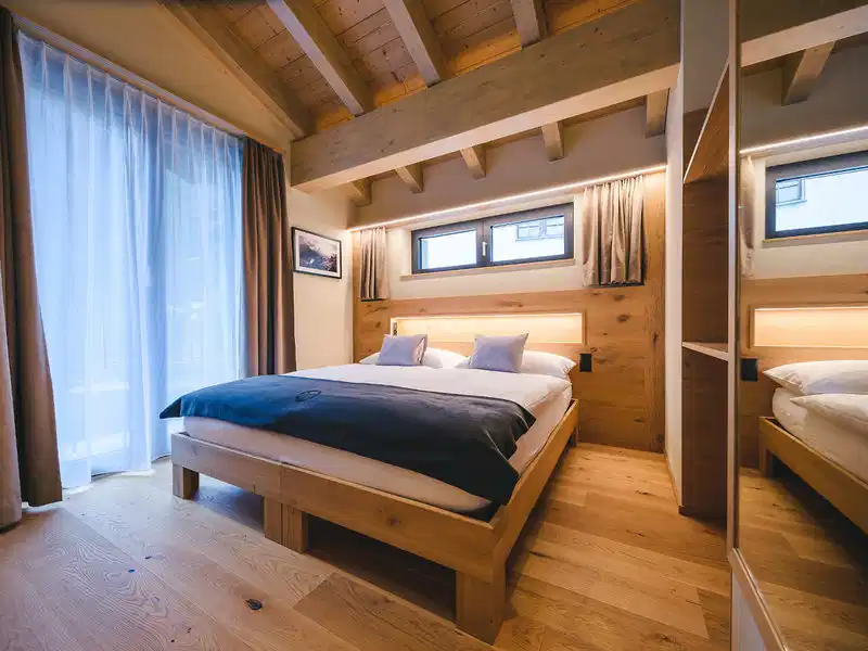 Porta Cervino – Hotelfoto