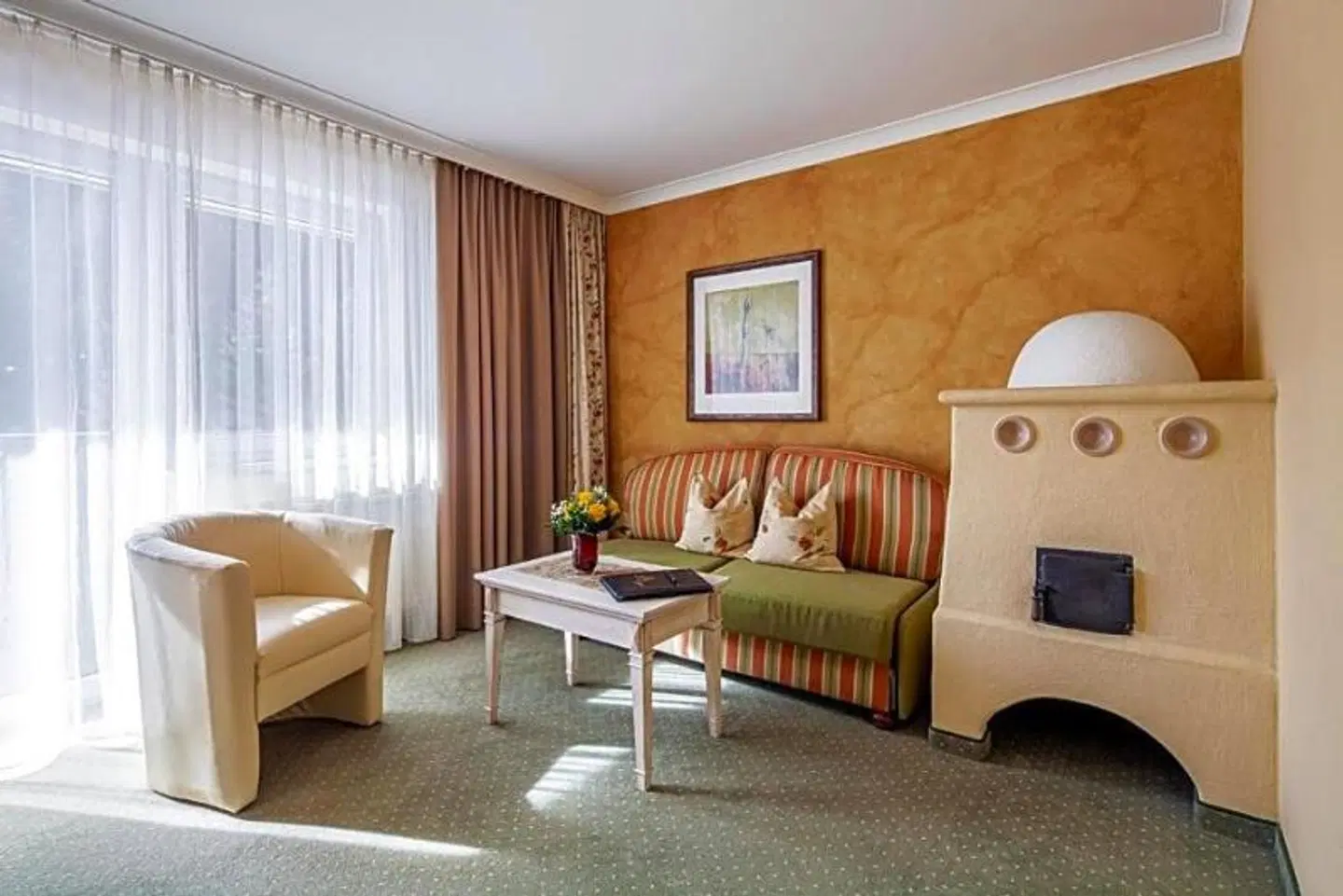 Sport & Vitalhotel Seppl ROOM_EXAMPLE