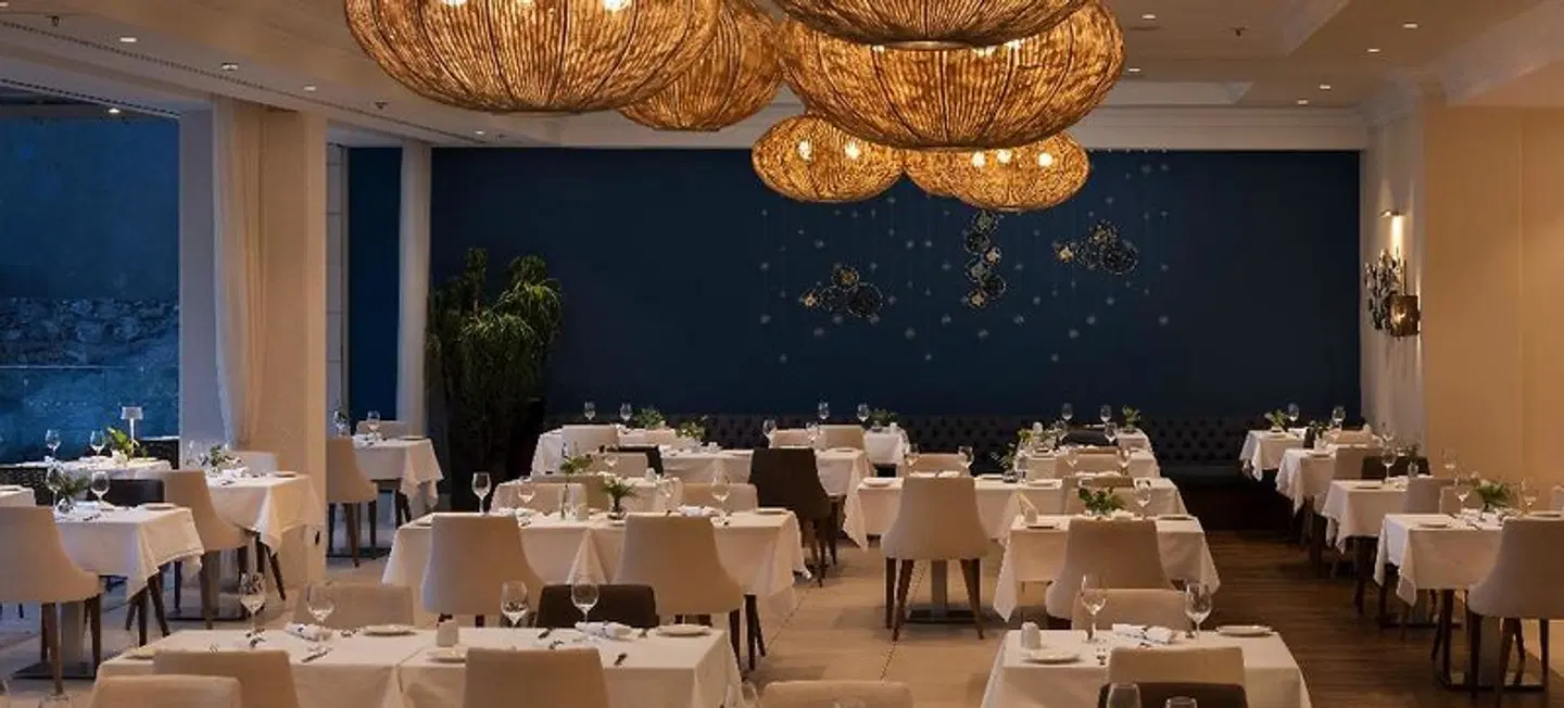 Hotel More Restaurant