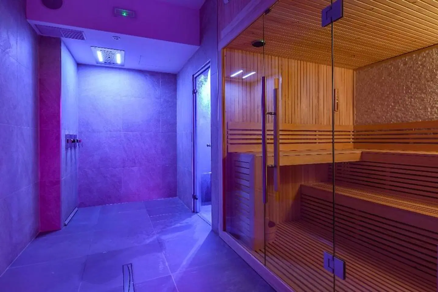 Hotel Master HEALTH_BEAUTY