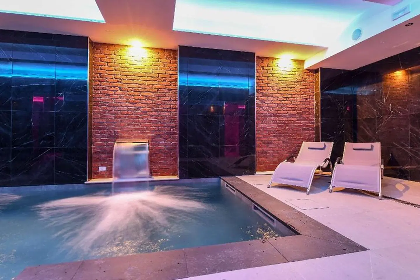 Hotel Master HEALTH_BEAUTY