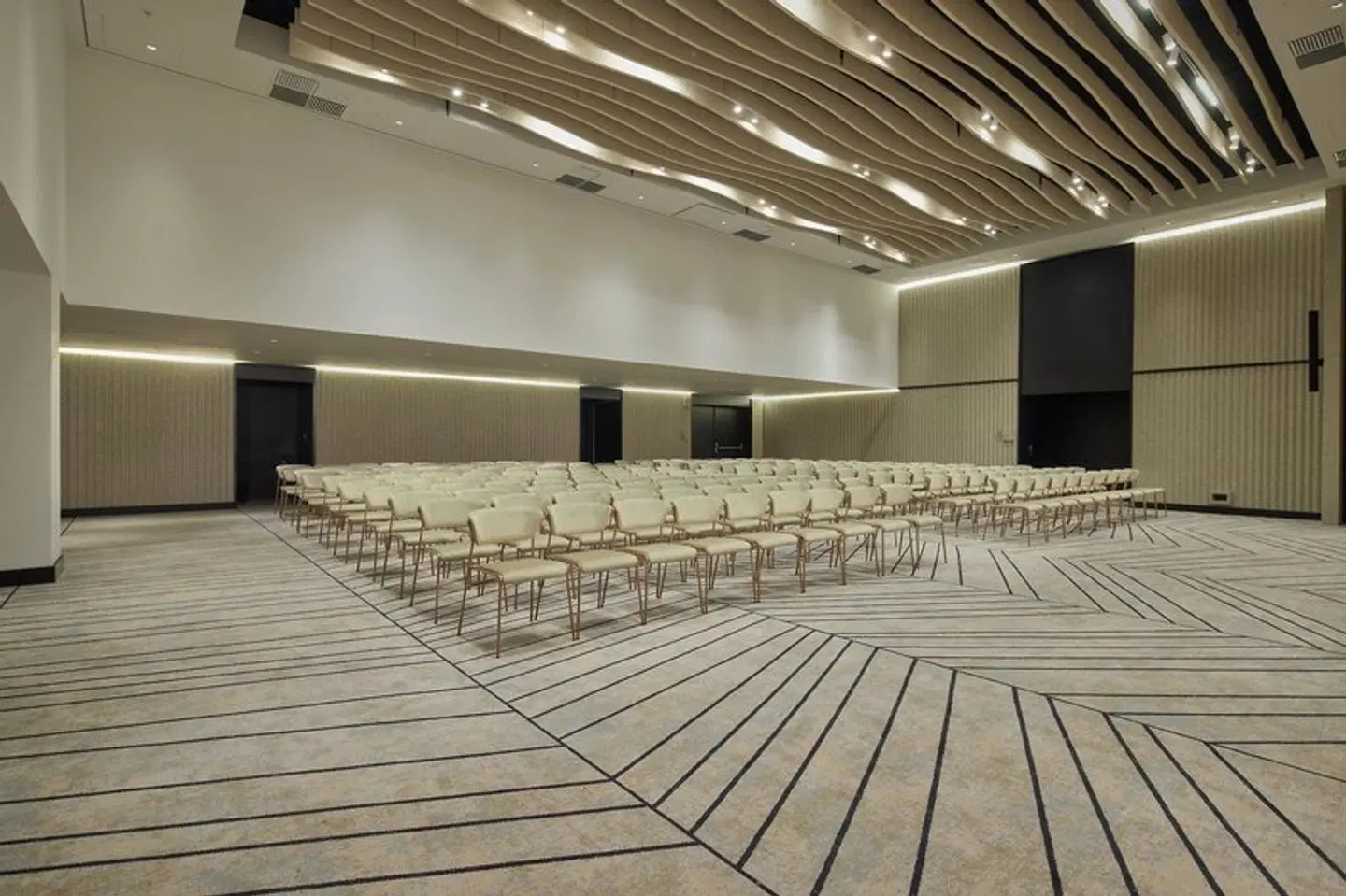 Cardo Brussels Hotel, Autograph Collection by Marriott Konferenz