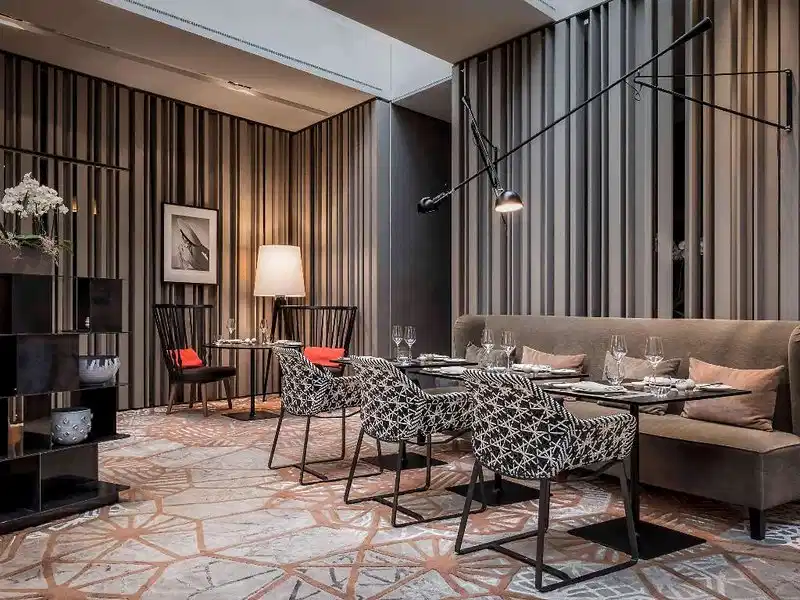 SO/ Berlin Das Stue – Hotelfoto