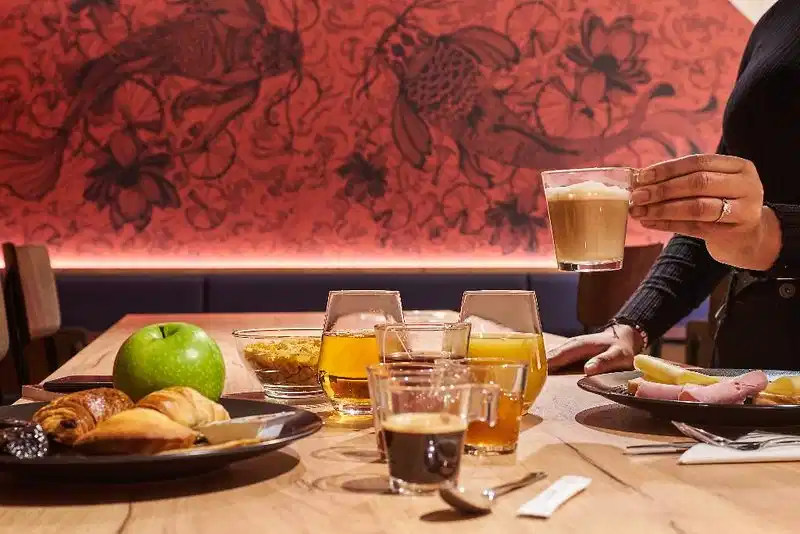 ibis Styles Paris Gare de l'Est Magenta – Hotelfoto