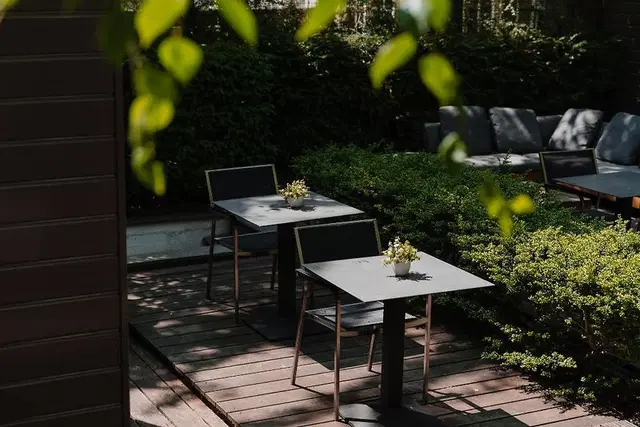 Hotel Roemer Terrasse