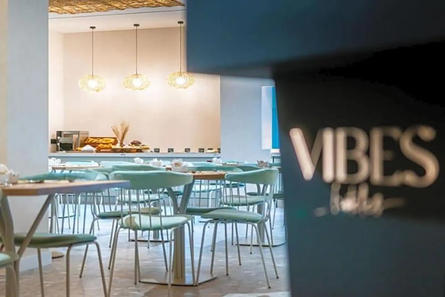 Hotel Málaga Vibes Bar