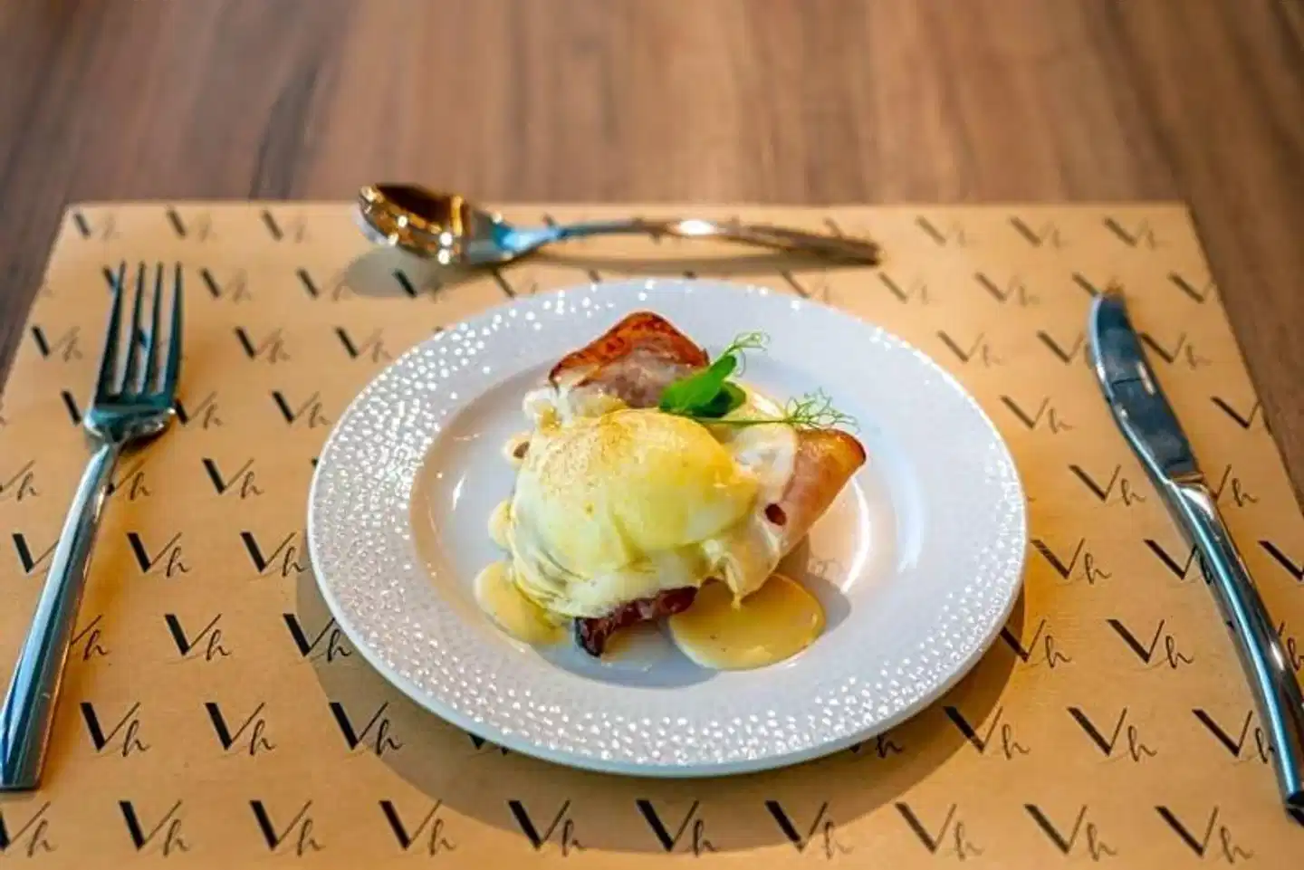 Hotel Málaga Vibes Restaurant