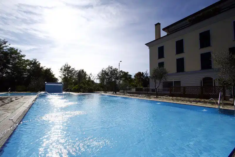 Santa Caterina Park Hotel – Hotelfoto