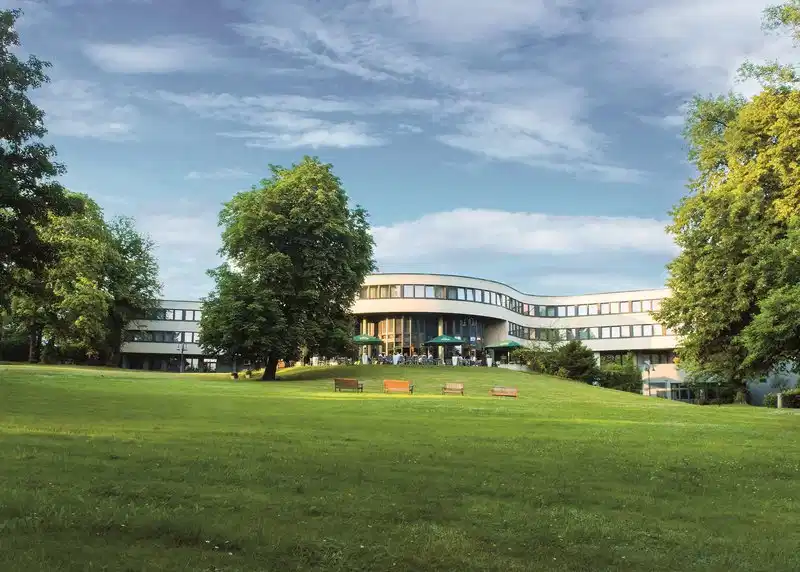 Best Western Plus Parkhotel Velbert – Hotelfoto