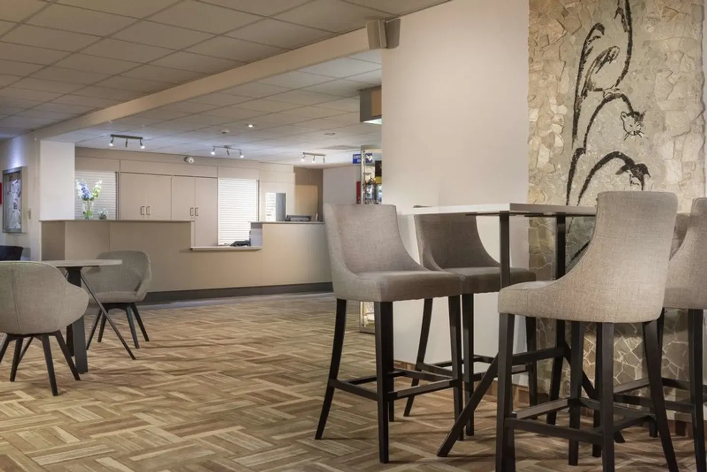 Best Western Hotel Achim Bremen Bar