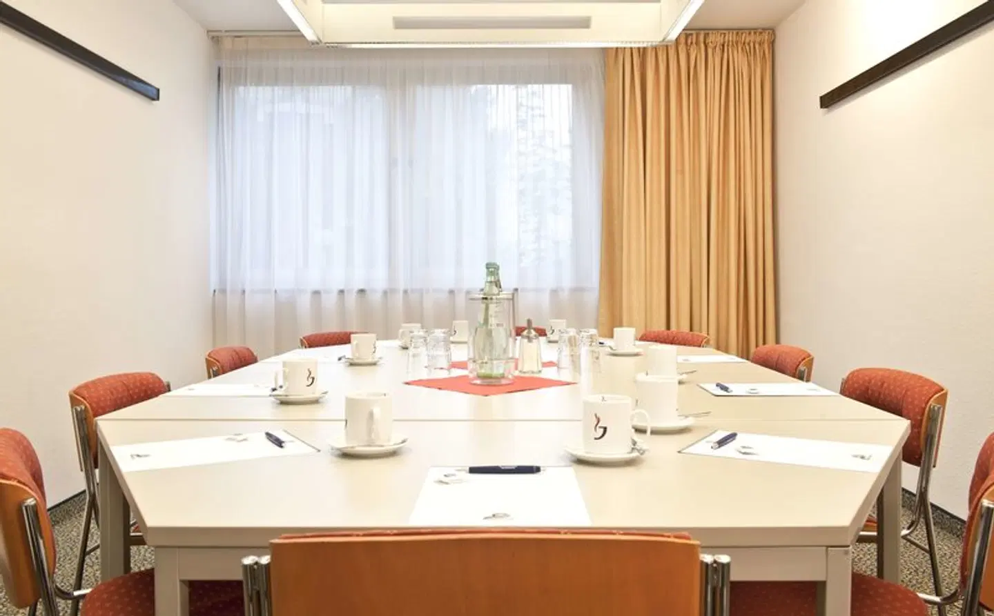 Best Western Hotel Achim Bremen Konferenz