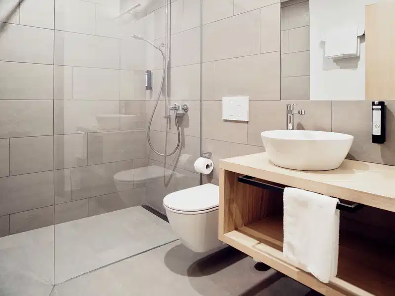 Hotel Neu-Schönstatt – Hotelfoto