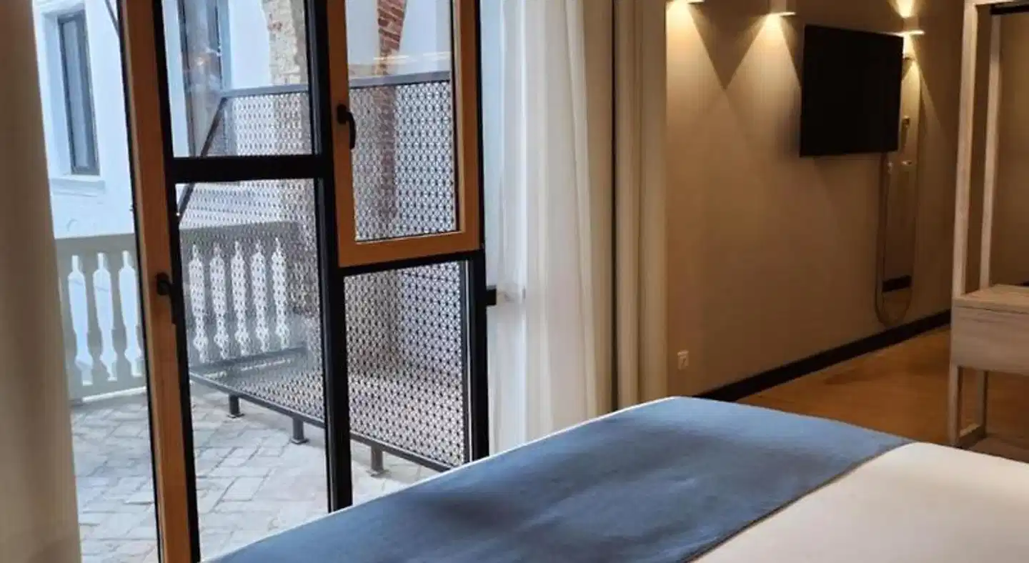 Soho Boutique Cadiz Wohnbeispiel