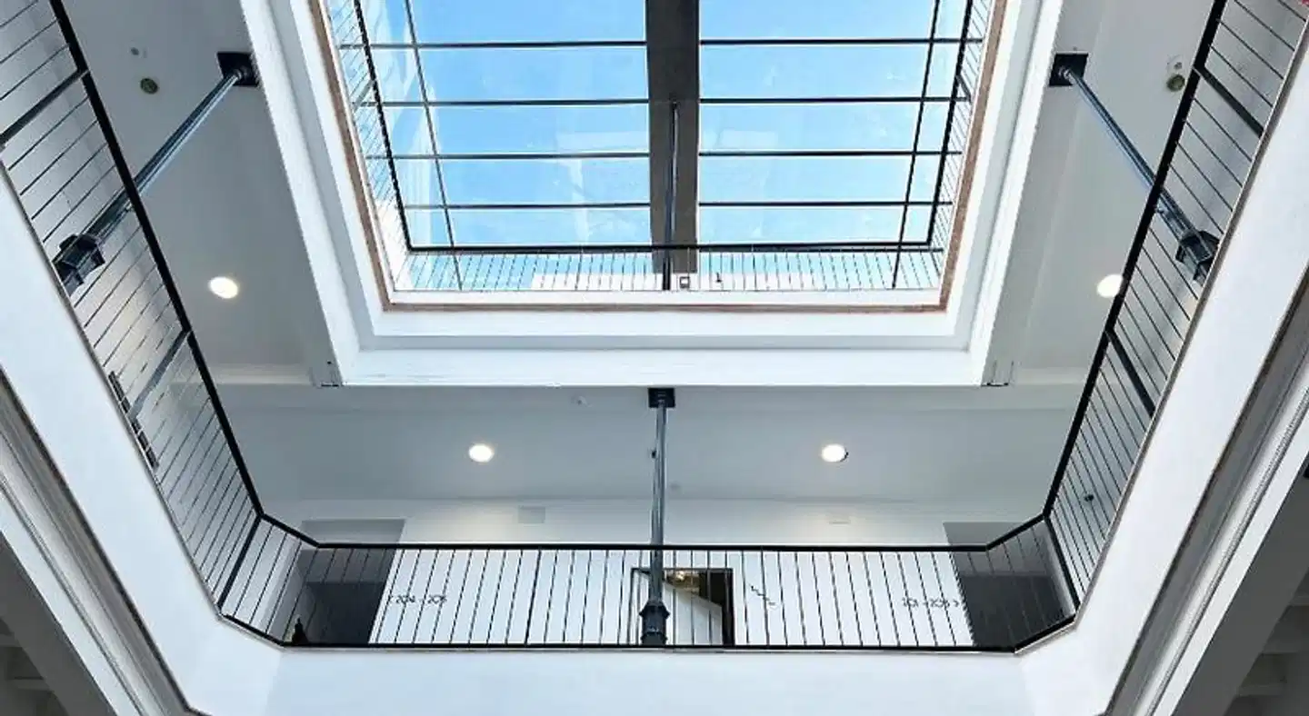 Soho Boutique Cadiz Hallenbad