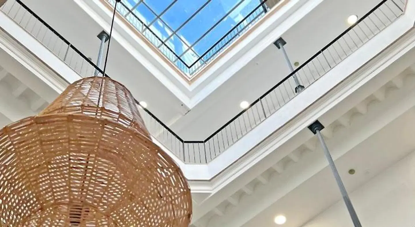 Soho Boutique Cadiz LOUNGE_LOBBY